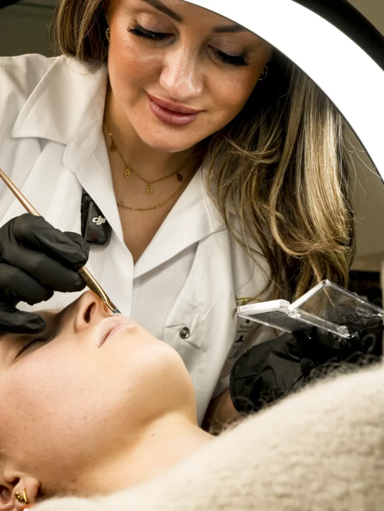 Soraya Treatment Spa Permanente make-up